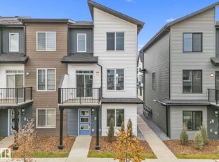 The Everly, Edmonton, AB T6X 3B7