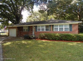734 Arlingwood Ave, Jacksonville, FL 32211