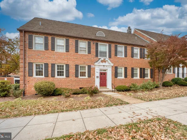 3824 V St SE APT 101, Washington, DC 20020