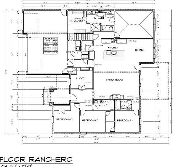 2nd image of 4660 Ranchero Dr