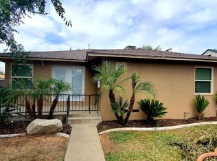 1641 Elm St, Bakersfield, CA 93301