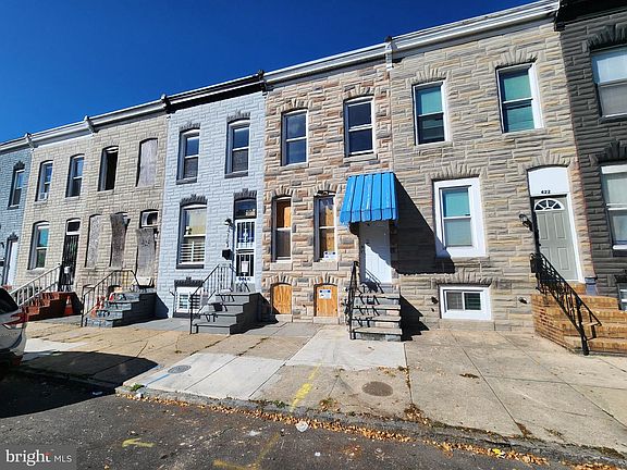 2nd image of 424 S Smallwood St