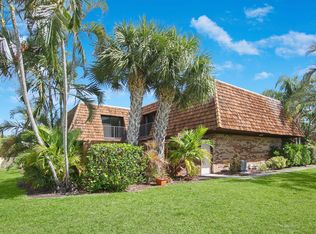 1420 Ocean 32d Way #32-D, Jupiter, FL 33477