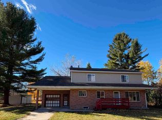 8334 M 113 E, Fife Lake, MI 49633