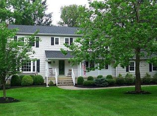 130 Rounseville Rd, Hampton, NJ 08827