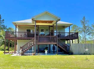 19847 Red Oak Rd, Saucier, MS 39574