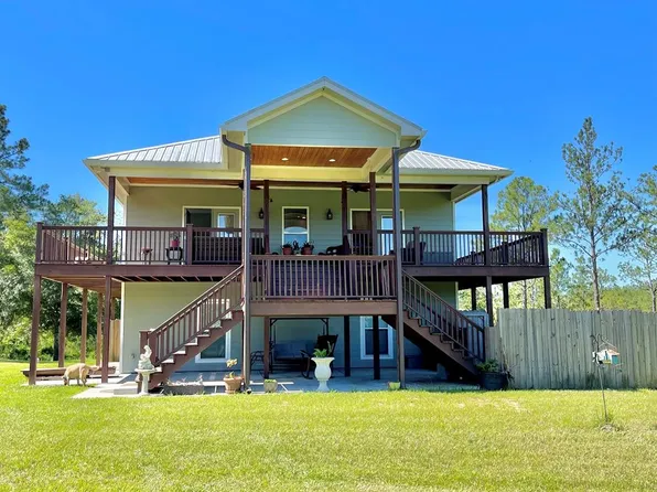 19847 Red Oak Rd, Saucier, MS 39574