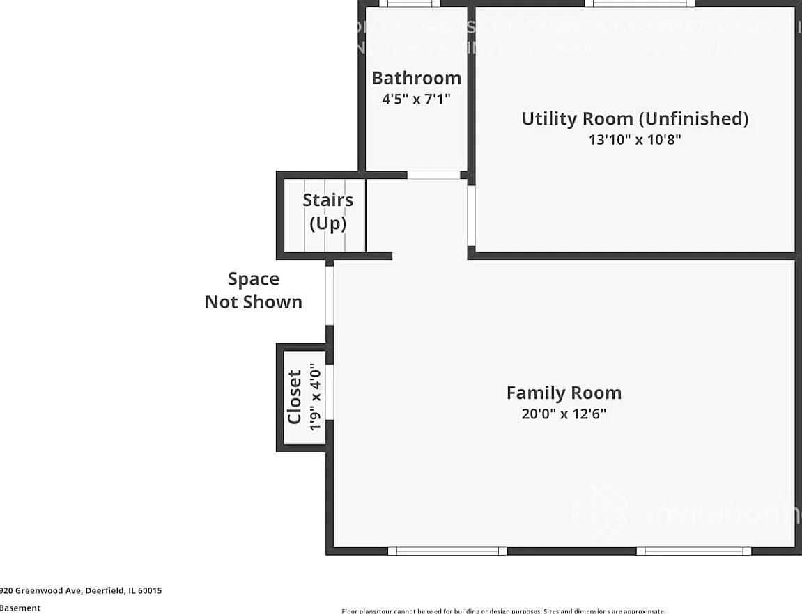 920 Greenwood Ave Deerfield, IL 60015 — Photo 2
