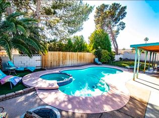 6605 Hyde Ave, Las Vegas, NV 89107