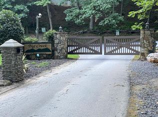 58 Cherokee Cir, Ellijay, GA 30536