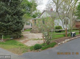 72 Hacks Point Rd, Earleville, MD 21919