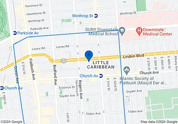 Rented by ANM Management LLC