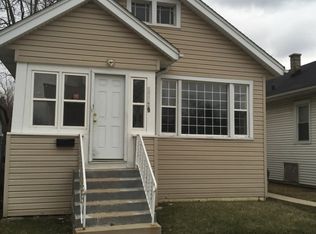 9638 S Bishop St, Chicago, IL 60643