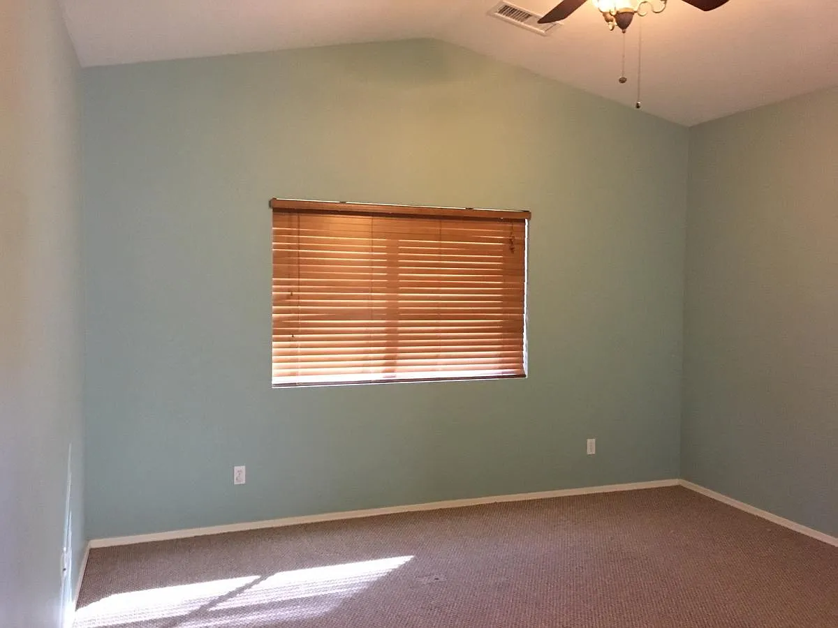Master Bedroom 1 - 2027 S Boca Cir