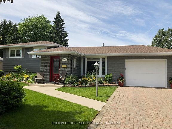 2nd image of 1054 Chippewa Dr