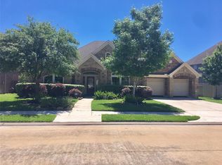 3807 Orchard Club Dr, Richmond, TX 77407