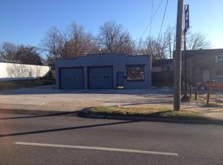 1008 E Kearney St, Springfield, MO 65803