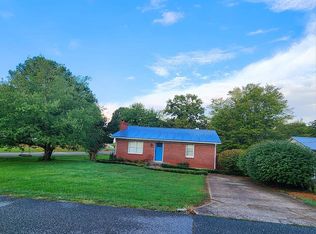 103 Byrd Rd, Paris, TN 38242