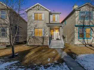 183 S Covepark Way NE, Calgary, AB T3K 5T7