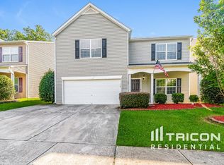 123 Charndon Way, Fuquay Varina, NC 27526