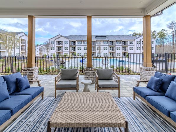 480 John Carter Rd #2105
