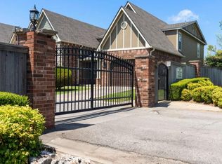 Sydney Court Townhomes, Tulsa, OK 74112