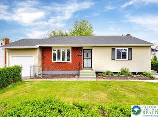 1903 Stonington Rd, Bethlehem, PA 18018