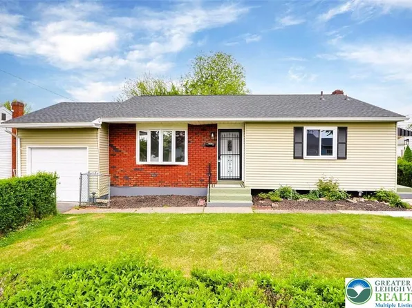 1903 Stonington Rd, Bethlehem, PA 18018