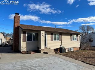 1725 Main St, Colorado Springs, CO 80911