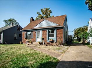 806 Delaware Rd, Buffalo, NY 14223