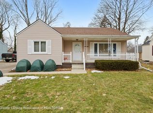 3123 Westwood Ave, Lansing, MI 48906