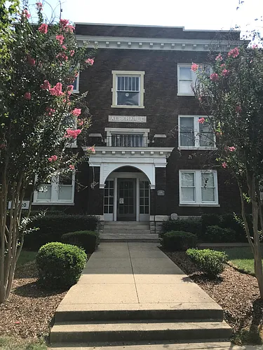2120 Belmont Blvd #A4 Photo 1