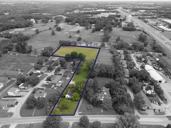 675 Winchester Rd, Mount Sterling, KY 40353