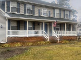 1117 Chipping Ct, Virginia Beach, VA 23455