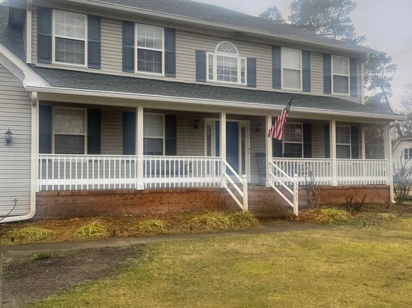 1117 Chipping Ct, Virginia Beach, VA 23455