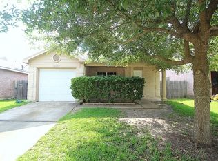 18907 Reynolds Park Dr, Katy, TX 77449