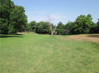 507 E Klan St, Paris, AR 72855