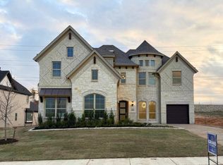 4021 Gail Ln, Providence Village, TX 76227