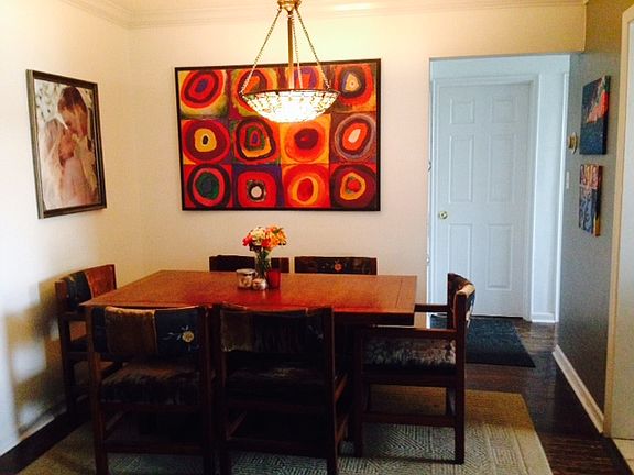 3rd image of 25901 Woodward Ave APT 102