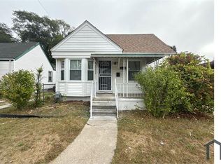 20008 Indiana St, Detroit, MI 48221