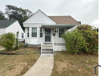 20008 Indiana St, Detroit, MI, 48221