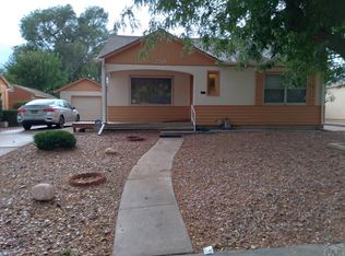 2205 Balboa Rd, Pueblo, CO 81003
