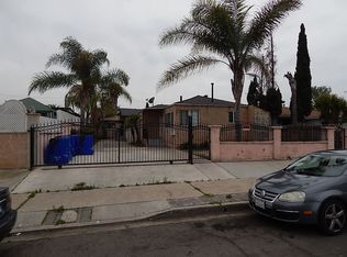 3317 L St, San Diego, CA 92102