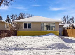 191 Elmview ROAD, Regina, SK S4R 6B5