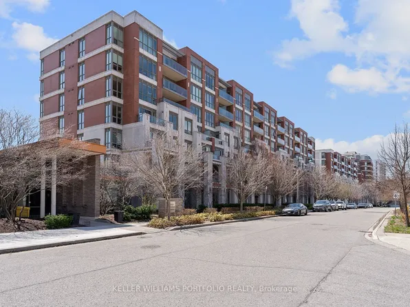 39 Upper Duke Cres, Markham, ON