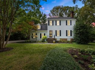 8807 Wishart Rd, Henrico, VA 23229