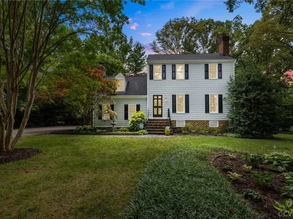 8807 Wishart Rd, Henrico, VA 23229