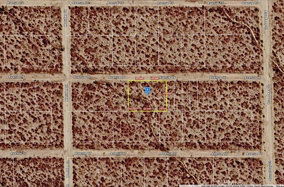 1st image of 0 Avenue 16 Lot 13