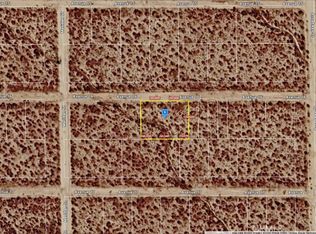 0 Avenue 16 Lot 13, Mojave, CA 93501