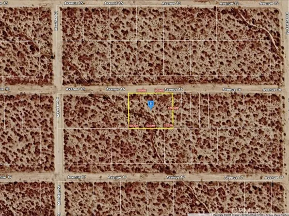 0 Avenue 16 Lot 13, Mojave, CA 93501